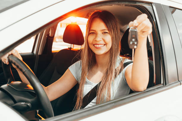 Graduating This Spring? How to Buy Your First Used Truck or SUV in Greenville, NC