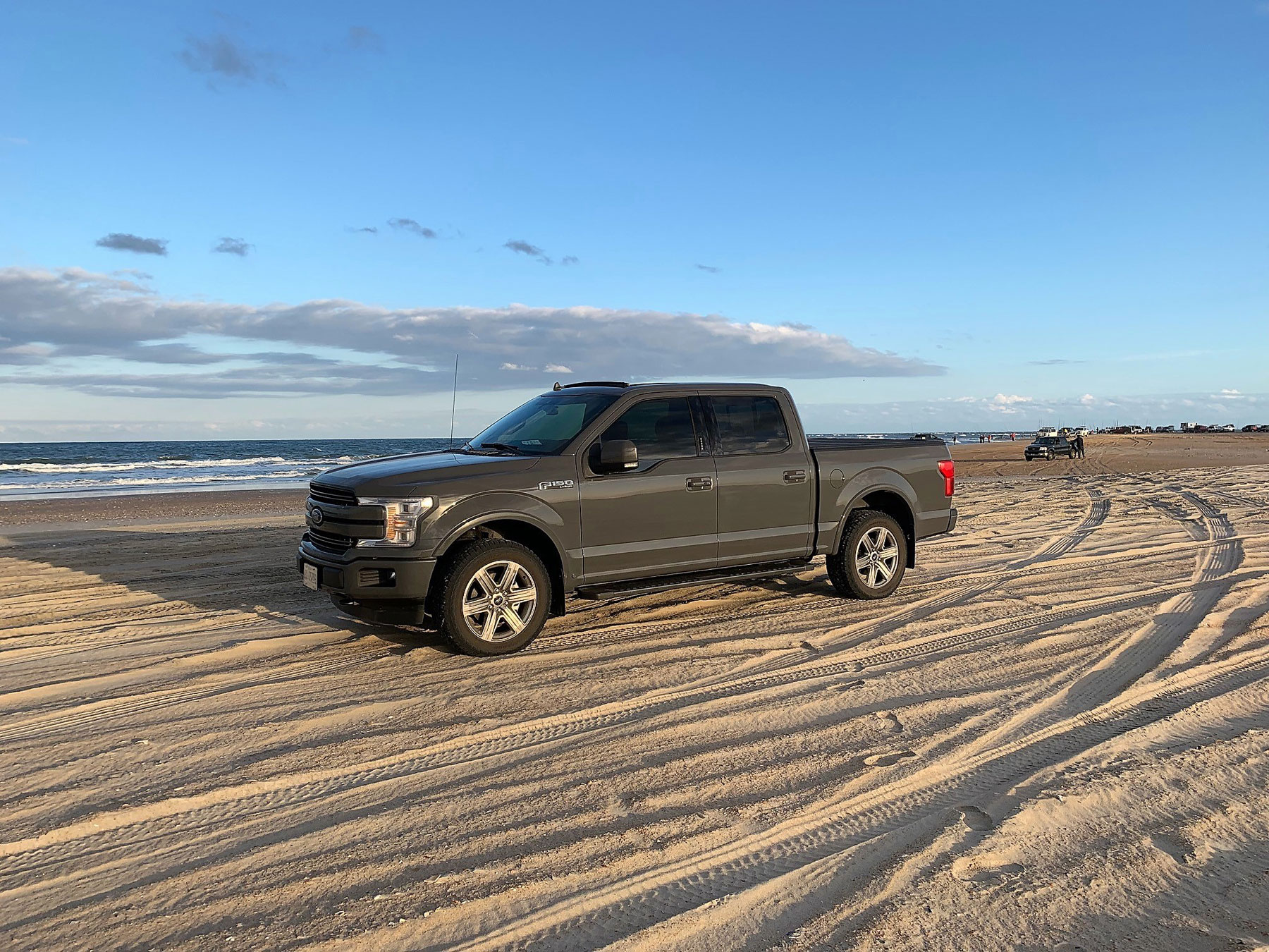 Hitting the Coast This Summer? How to Get Your Used Truck or SUV Road-Ready in Greenville, NC