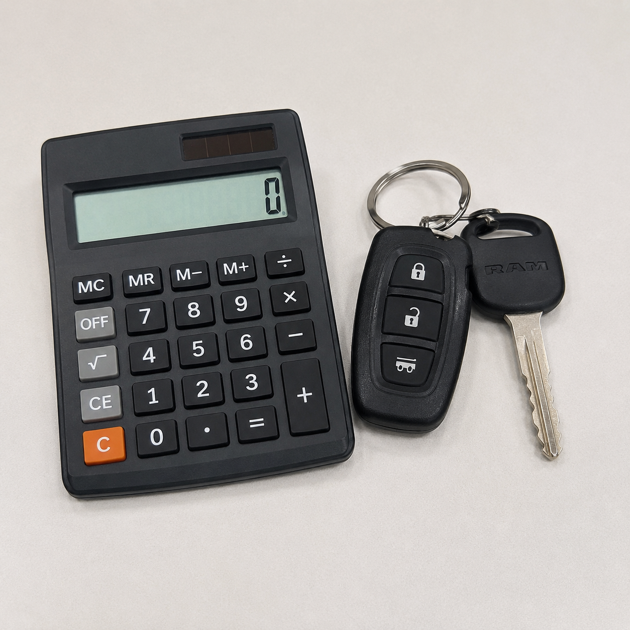 The True Cost of Owning a Used Truck in Eastern NC (Beyond the Sticker Price)
