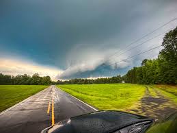 Hurricane Season Vehicle Prep: Protecting Your Truck or Car in Eastern NC