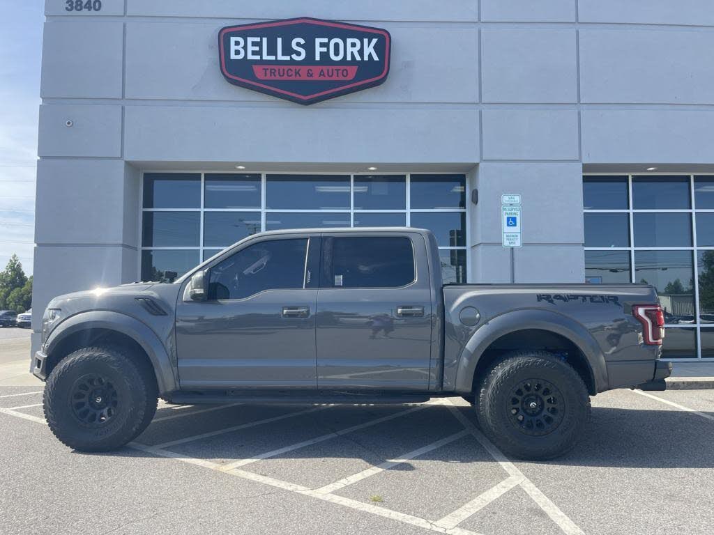 When Is the Best Time to Buy a Used Truck or Car in Eastern NC?