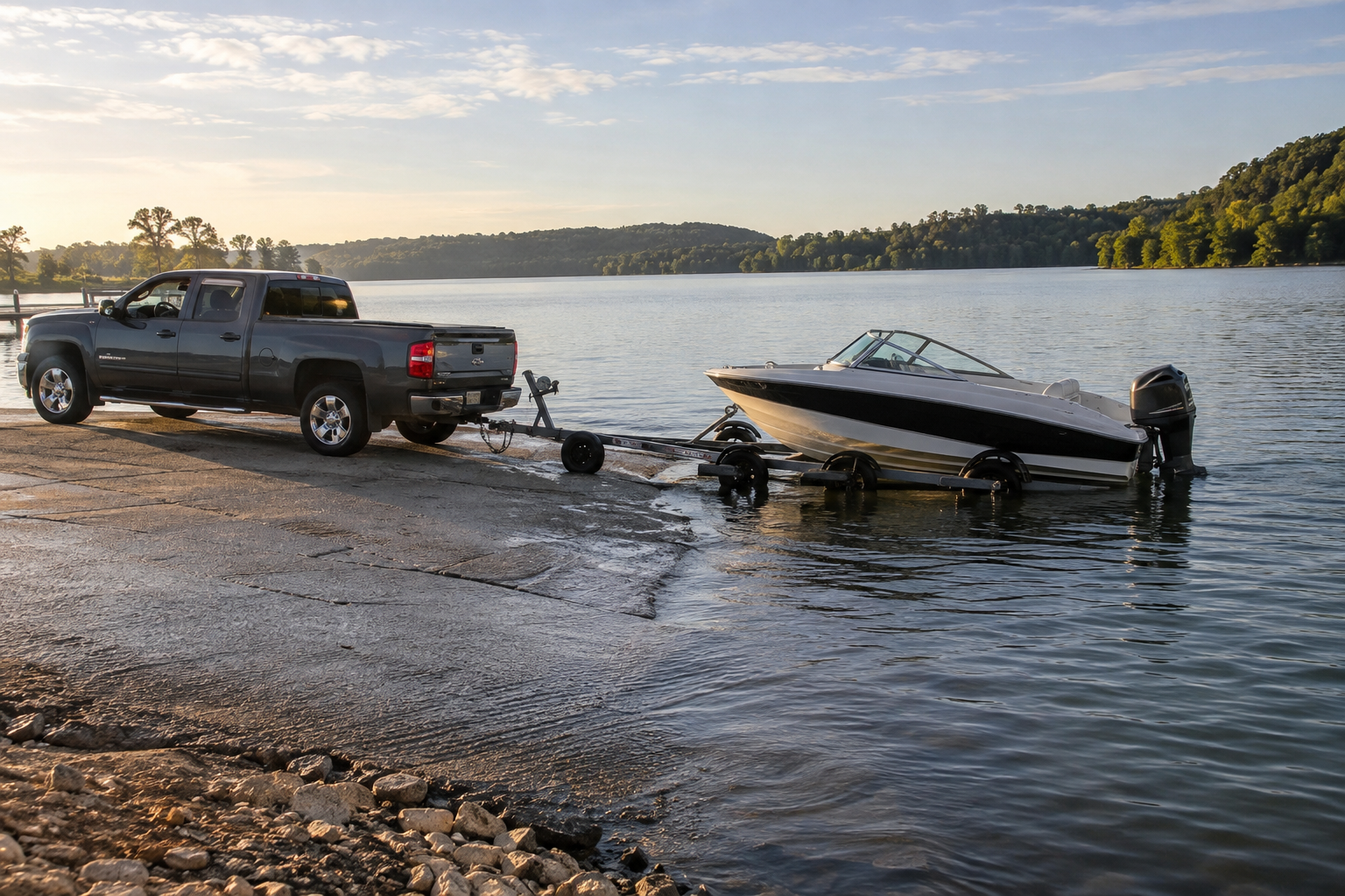 4x4 vs. 2WD: Do You Actually Need Four-Wheel Drive in Eastern NC?
