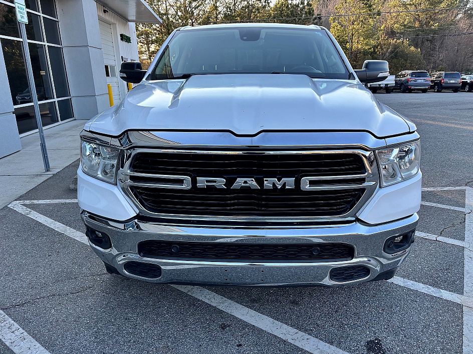 2019 RAM 1500 Big Horn/Lonestar