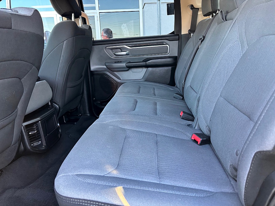 2019 RAM 1500 Big Horn/Lonestar