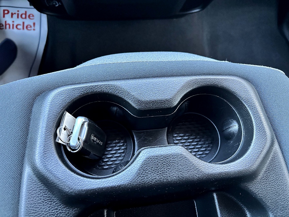 2019 RAM 1500 Big Horn/Lonestar