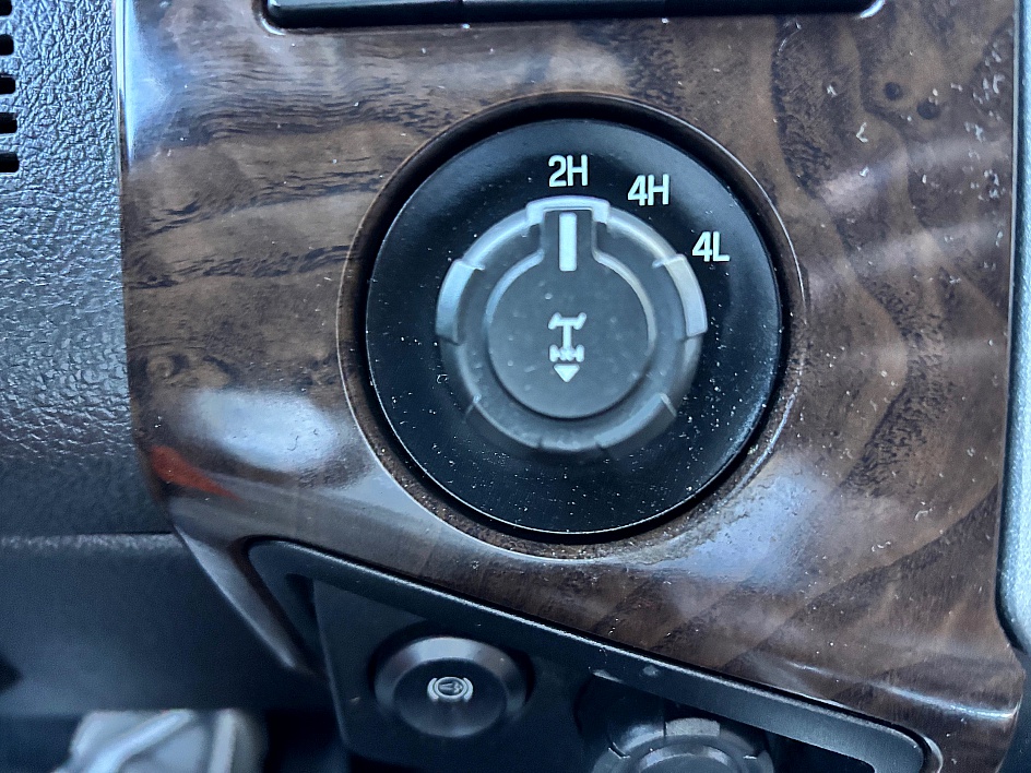 2016 Ford F-250 PLATINUM