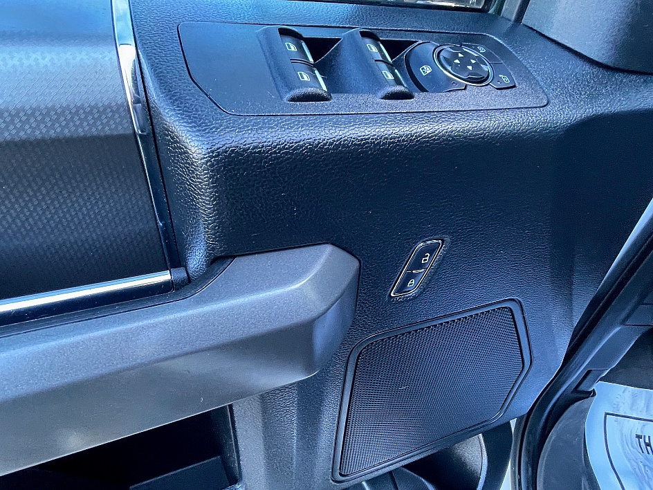 2017 Ford F-150 SuperCrew