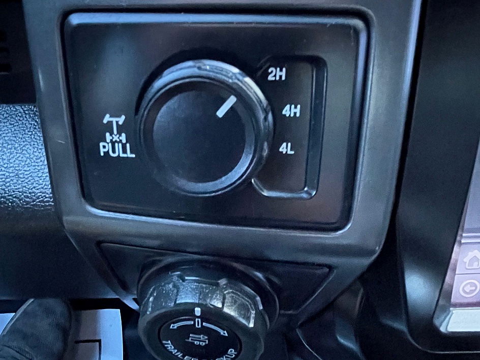 2017 Ford F-150 SuperCrew