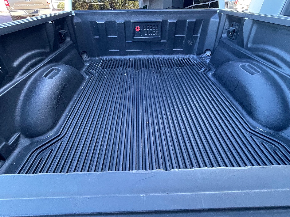 2017 Ford F-150 SuperCrew