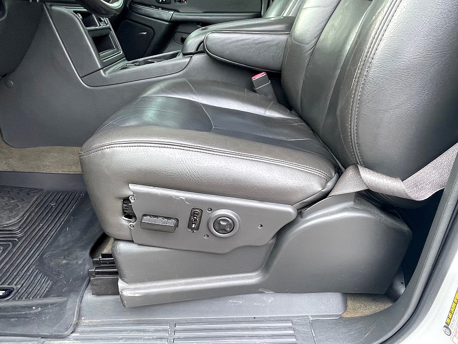 2004 Chevrolet Silverado LT