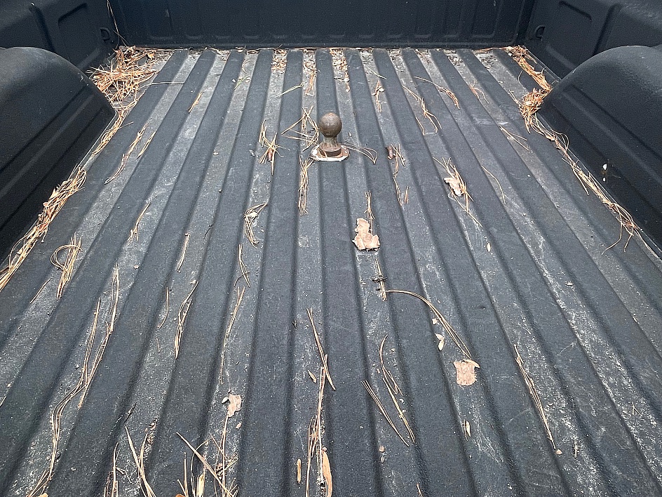 2004 Chevrolet Silverado LT