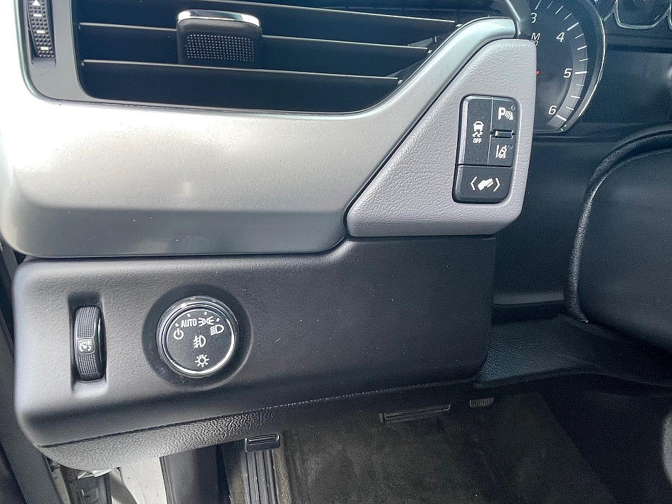 2015 Chevrolet Suburban LT