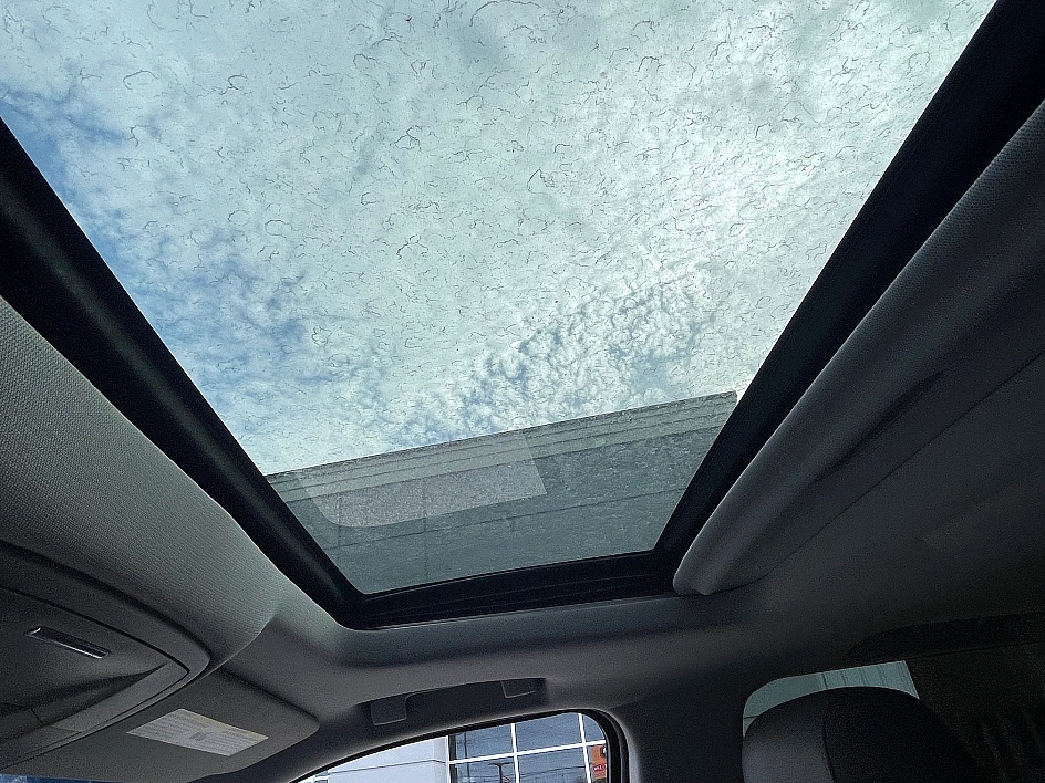 2015 Chevrolet Suburban LT