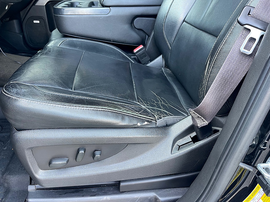 2017 Chevrolet Silverado LT