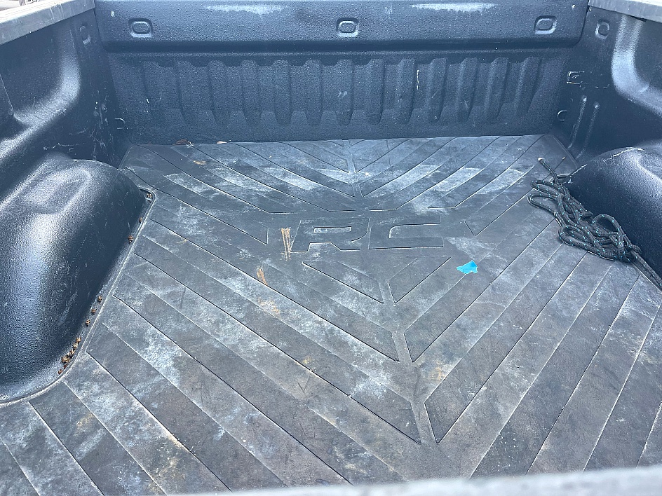 2017 Chevrolet Silverado LT