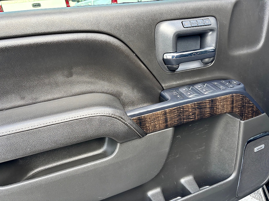 2014 GMC Sierra Denali