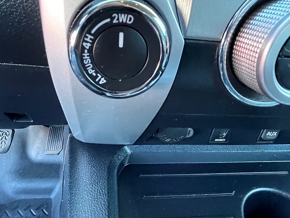 2014 Toyota Tundra Limited