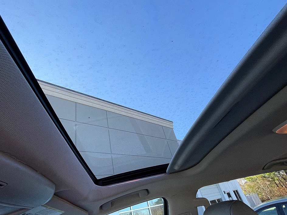 2014 Toyota Tundra Limited