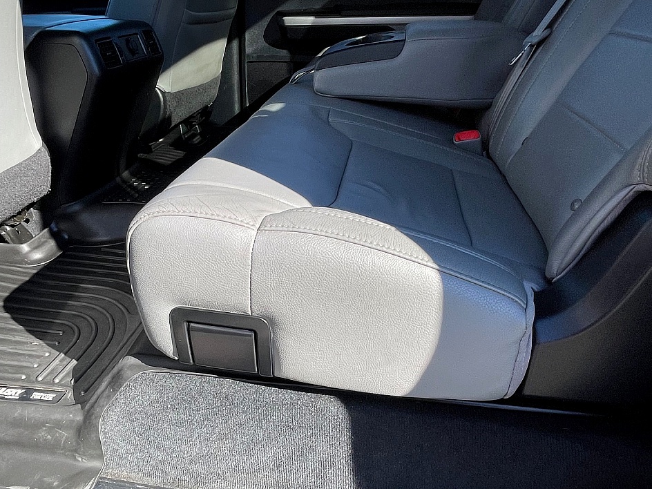 2014 Toyota Tundra Limited