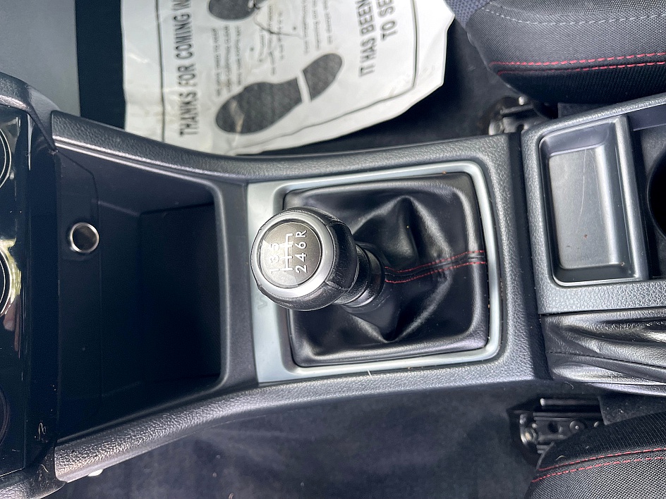 2021 Subaru Wrx Base+L