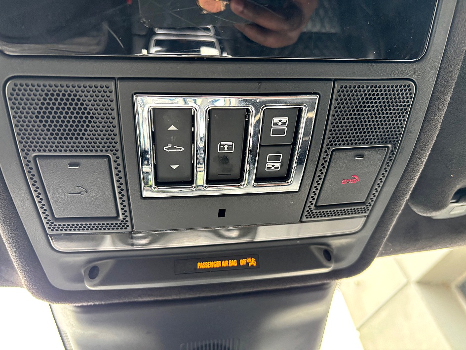 2019 Jaguar Xj XJL Portfolio/XJ 50