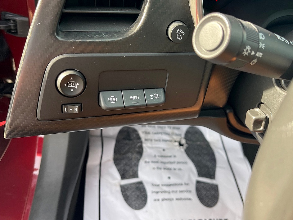 2016 Chevrolet Corvette Preferred 2LT w/Z51