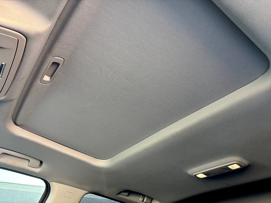 2017 Chevrolet 2500 High Country