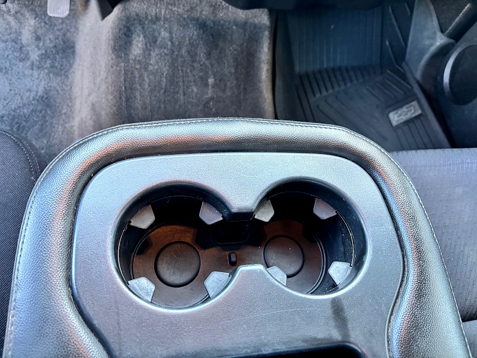 2011 Chevrolet Silverado LT