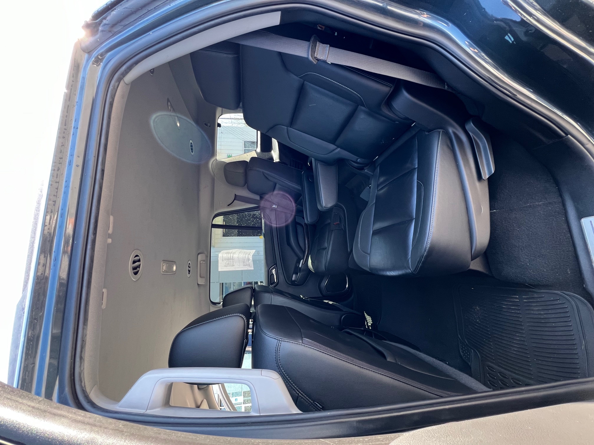 2020 Chevrolet Tahoe