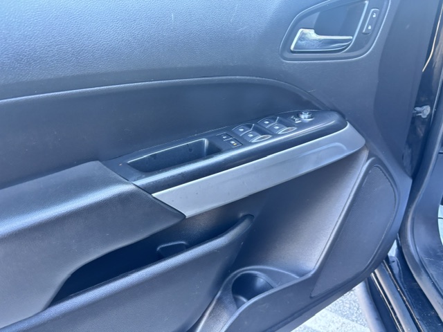 2018 Chevrolet Colorado ZR2
