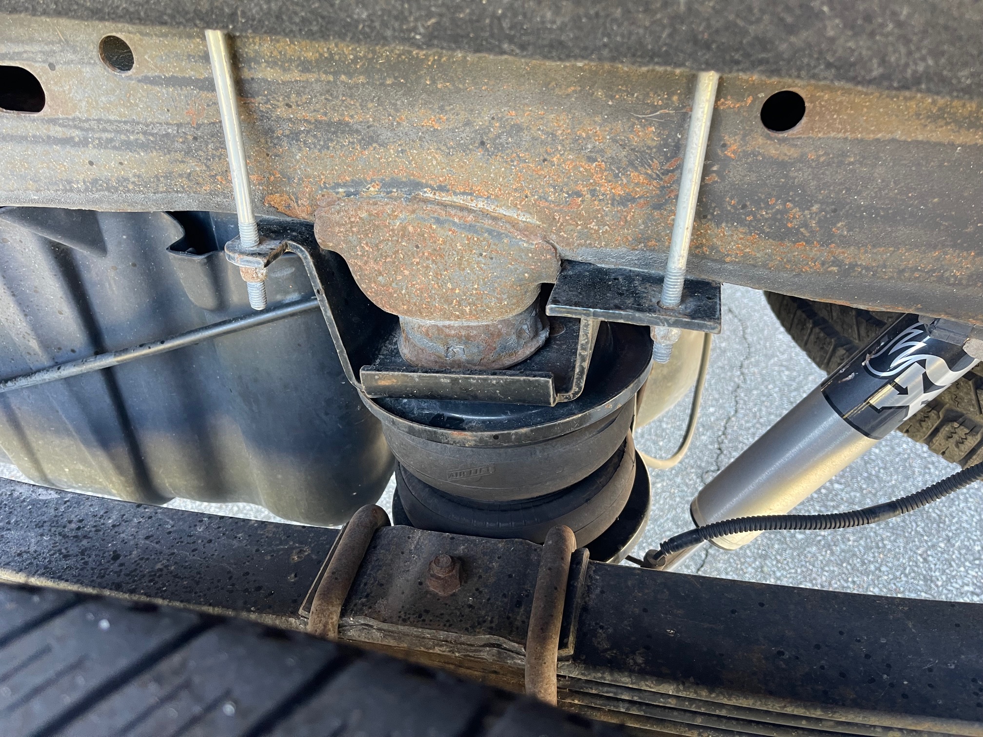 2015 Chevrolet Silverado LTZ