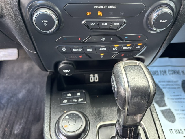 2022 Ford Ranger SuperCrew