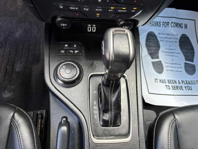 2022 Ford Ranger SuperCrew