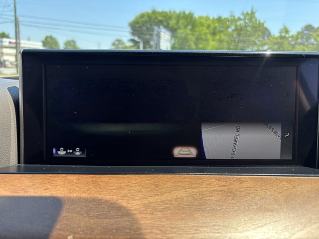 2018 Lexus Lx 570