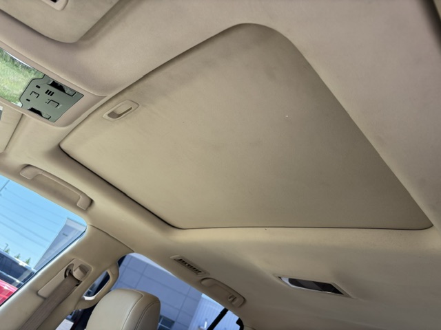 2018 Lexus Lx 570
