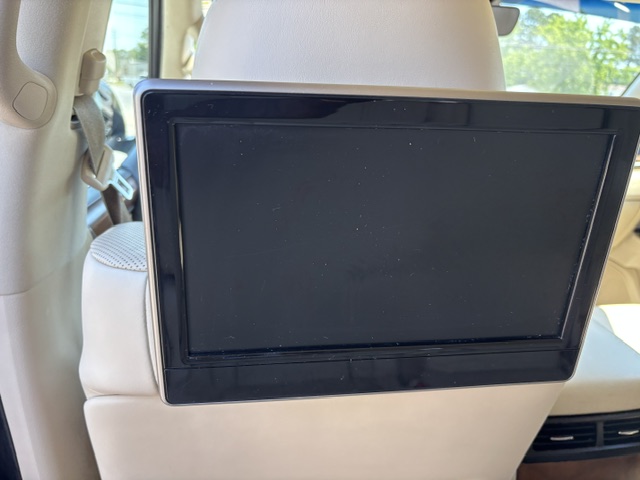 2018 Lexus Lx 570