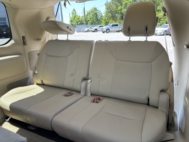 2018 Lexus Lx 570