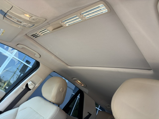 2016 Mercedes-Benz Gle-Class GLE350