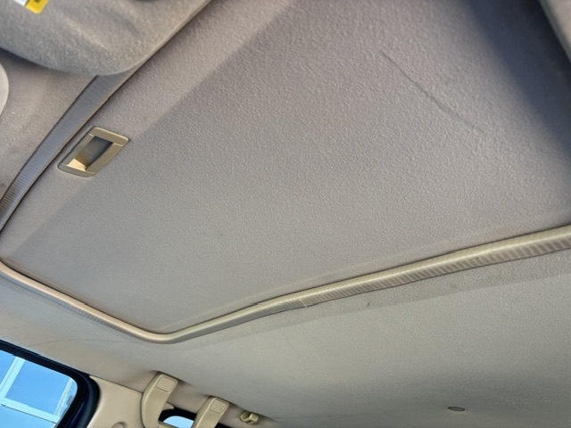2008 Ford F-250 FX4 Crew Cab