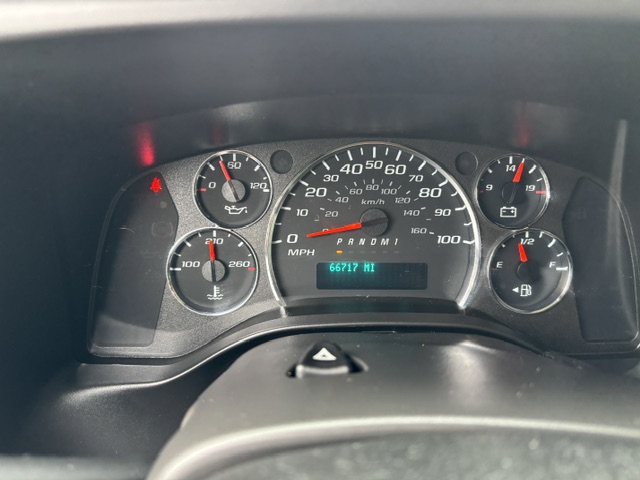 2022 Chevrolet Express Cargo