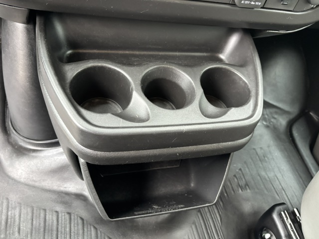 2022 Chevrolet Express Cargo