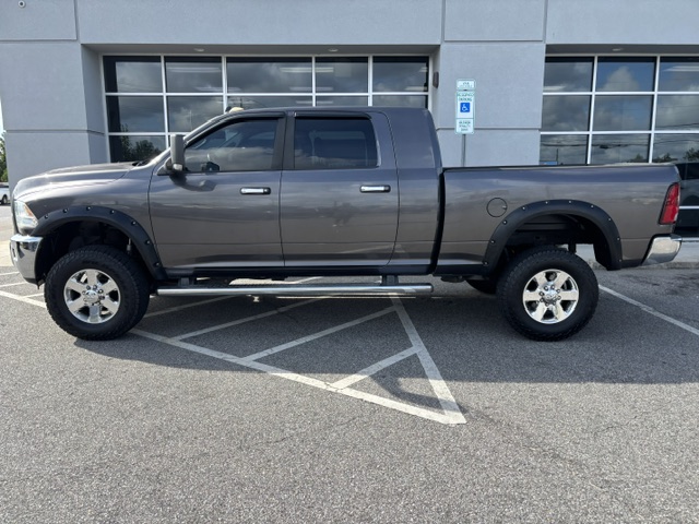 2014 RAM 2500 SLT