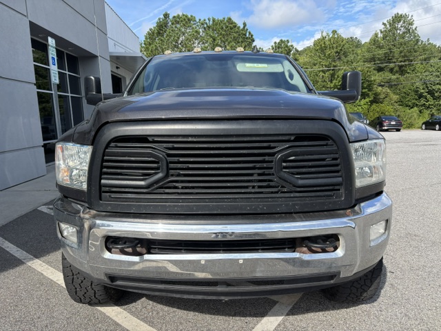 2014 RAM 2500 SLT
