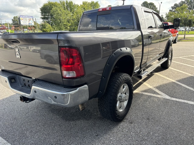 2014 RAM 2500 SLT