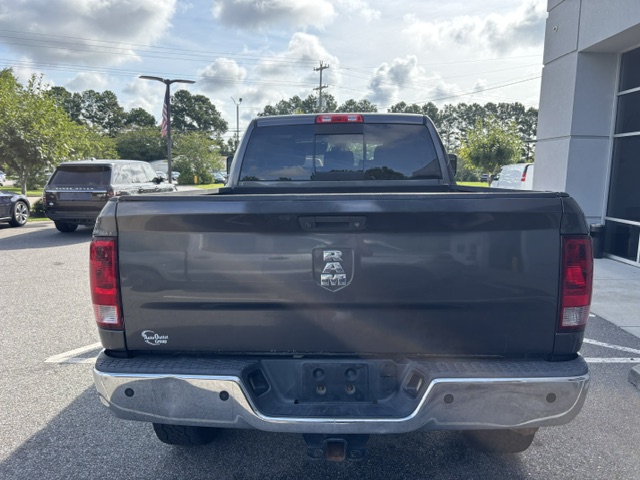 2014 RAM 2500 SLT