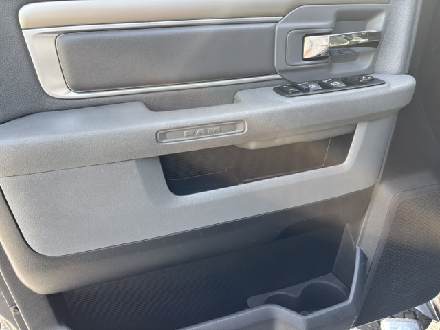 2014 RAM 2500 SLT