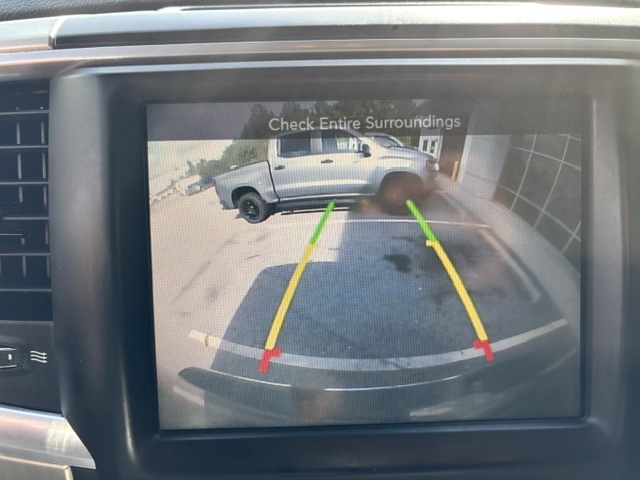 2014 RAM 2500 SLT