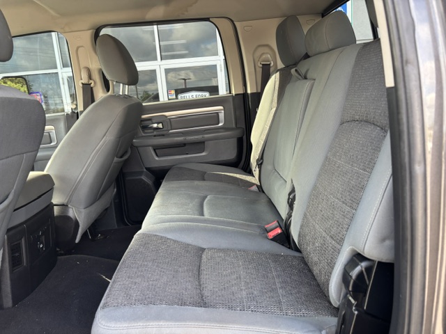 2014 RAM 2500 SLT