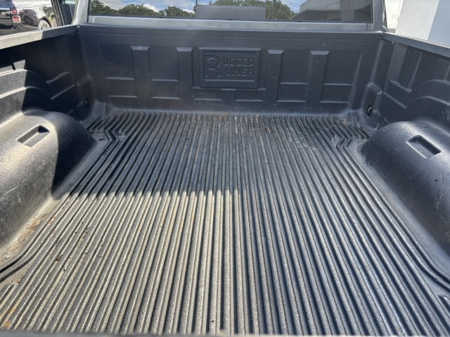 2014 RAM 2500 SLT
