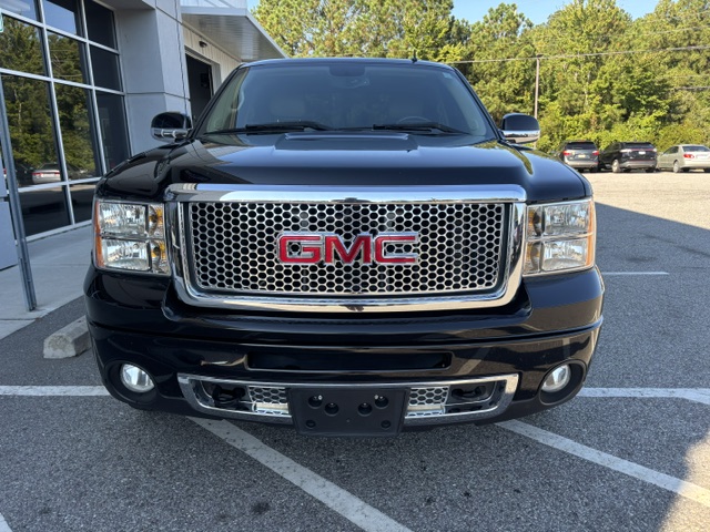 2011 GMC Sierra Denali